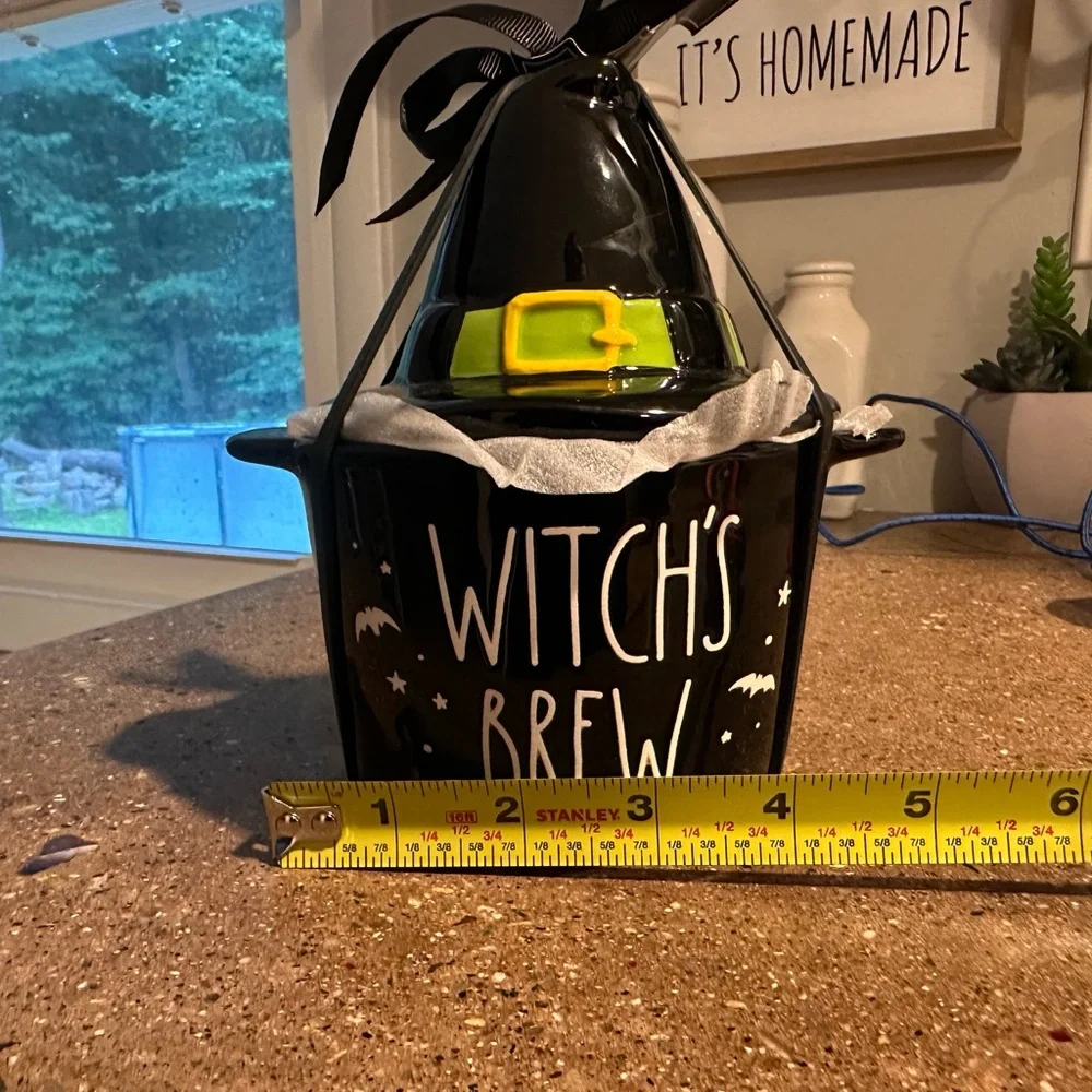 New Rae Dunn Witch’s brew baking dish - Picture 6 of 6